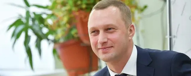 Врио губернатора Саратовской области Бусаргин поучаствует в выборах главы региона